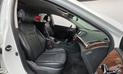 Hyundai Aslan 2016, 205253 км, за 4492.9 USD - фото 10