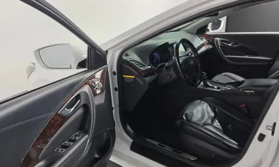 Hyundai Aslan 2016, 205253 км, за 4492.9 USD - фото 12