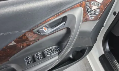 Hyundai Aslan 2016, 205253 км, за 4492.9 USD - фото 13