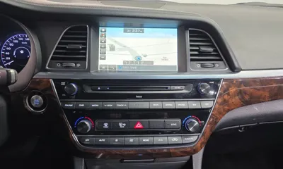 Hyundai Aslan 2016, 205253 км, за 4492.9 USD - фото 15
