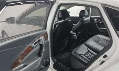 Hyundai Aslan 2016, 205253 км, за 4492.9 USD - фото 17