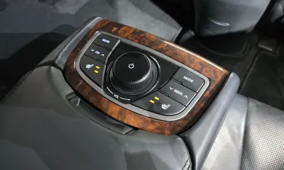 Hyundai Aslan 2016, 205253 км, за 4492.9 USD - фото 18
