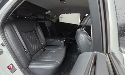 Hyundai Aslan 2016, 205253 км, за 4492.9 USD - фото 19