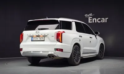 Hyundai Palisade 2021, 119044 км, за 16738.87 USD