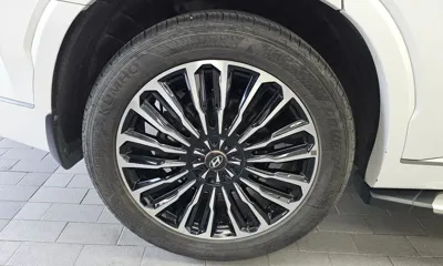 Hyundai Palisade 2021, 119044 км, за 16738.87 USD