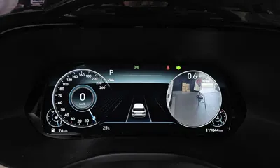 Hyundai Palisade 2021, 119044 км, за 16604.8 USD - фото 8