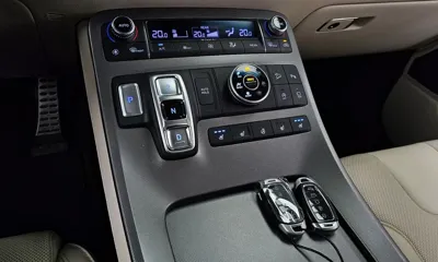 Hyundai Palisade 2021, 119044 км, за 16604.8 USD - фото 9