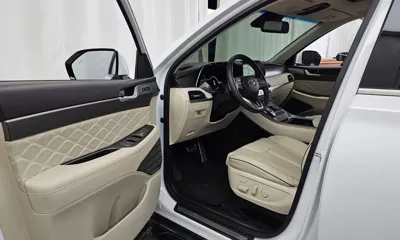 Hyundai Palisade 2021, 119044 км, за 16604.8 USD - фото 10