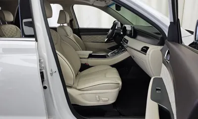 Hyundai Palisade 2021, 119044 км, за 16604.8 USD - фото 11