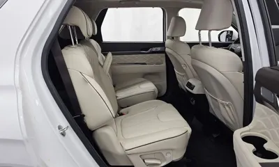 Hyundai Palisade 2021, 119044 км, за 16604.8 USD - фото 12