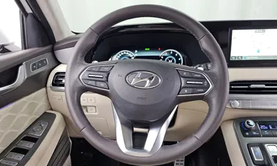 Hyundai Palisade 2021, 119044 км, за 16604.8 USD - фото 13