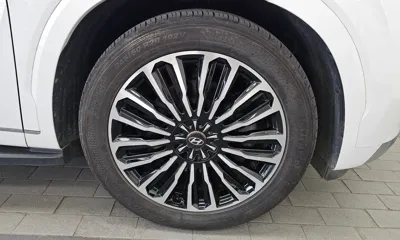 Hyundai Palisade 2021, 119044 км, за 16604.8 USD - фото 21