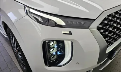 Hyundai Palisade 2021, 119044 км, за 16604.8 USD - фото 22