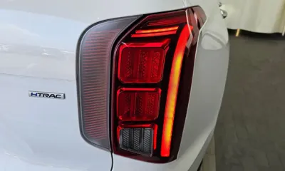 Hyundai Palisade 2021, 119044 км, за 16604.8 USD - фото 23