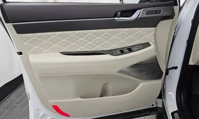 Hyundai Palisade 2021, 119044 км, за 16604.8 USD - фото 24