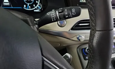 Hyundai Palisade 2021, 119044 км, за 16604.8 USD - фото 28