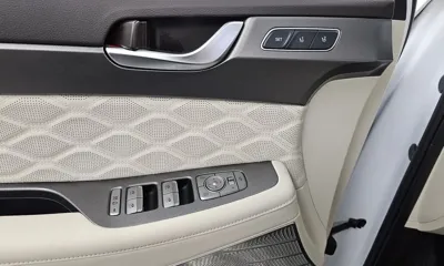 Hyundai Palisade 2021, 119044 км, за 16604.8 USD - фото 29