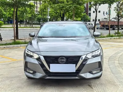 Nissan Sylphy 2022, 73000 км, за 7938.68 USD