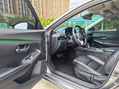 Nissan Sylphy 2022, 73000 км, за 7938.68 USD