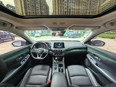 Nissan Sylphy 2022, 73000 км, за 7927.03 USD - фото 6