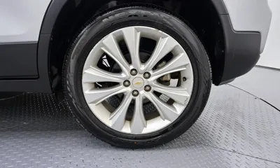 ChevroletGMDaewoo Trax 2018, 93306 км, за 4558.97 USD