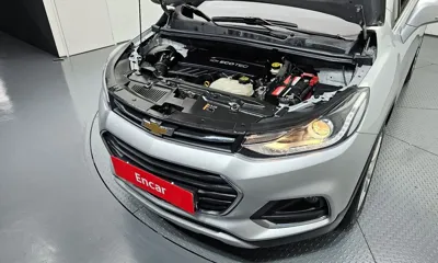 ChevroletGMDaewoo Trax 2018, 93306 км, за 4558.97 USD - фото 6