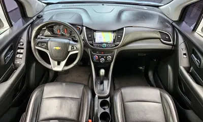 ChevroletGMDaewoo Trax 2018, 93306 км, за 4558.97 USD - фото 7