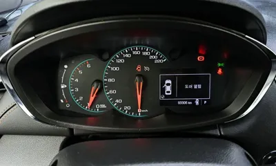 ChevroletGMDaewoo Trax 2018, 93306 км, за 4558.97 USD - фото 8