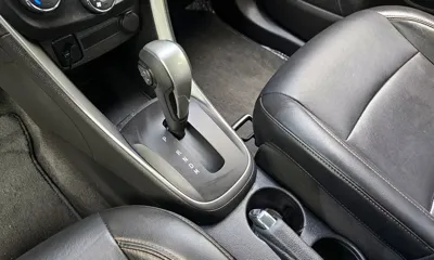 ChevroletGMDaewoo Trax 2018, 93306 км, за 4558.97 USD - фото 9