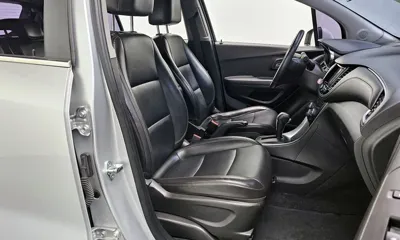 ChevroletGMDaewoo Trax 2018, 93306 км, за 4558.97 USD - фото 10