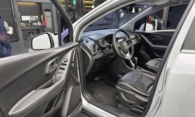 ChevroletGMDaewoo Trax 2018, 93306 км, за 4558.97 USD - фото 11