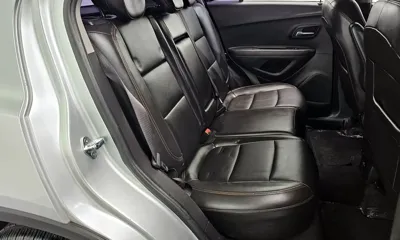 ChevroletGMDaewoo Trax 2018, 93306 км, за 4558.97 USD - фото 12