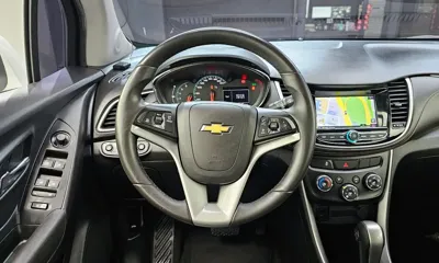ChevroletGMDaewoo Trax 2018, 93306 км, за 4558.97 USD - фото 13