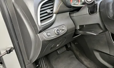 ChevroletGMDaewoo Trax 2018, 93306 км, за 4558.97 USD - фото 15