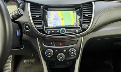ChevroletGMDaewoo Trax 2018, 93306 км, за 4558.97 USD - фото 16
