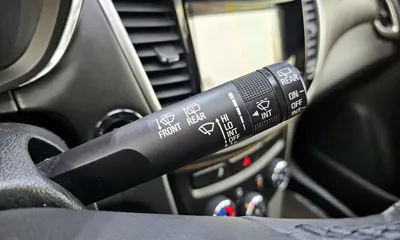 ChevroletGMDaewoo Trax 2018, 93306 км, за 4558.97 USD - фото 18