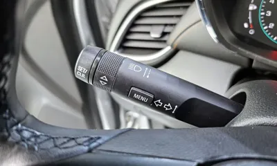 ChevroletGMDaewoo Trax 2018, 93306 км, за 4558.97 USD - фото 19