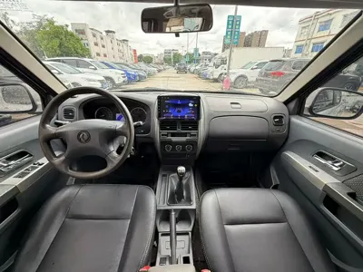 Dongfeng Rich 2015, 100000 км, за 2619.14 USD