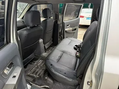 Dongfeng Rich 2015, 100000 км, за 2619.14 USD - фото 6
