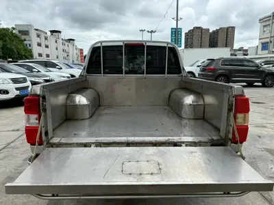Dongfeng Rich 2015, 100000 км, за 2619.14 USD - фото 7
