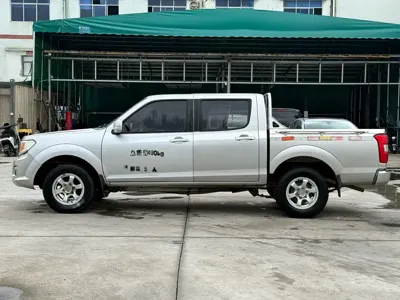 Dongfeng Rich 2015, 100000 км, за 2619.14 USD - фото 8