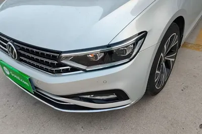Volkswagen Magotan 2020, 85300 км, за 16022 USD - фото 8