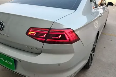 Volkswagen Magotan 2020, 85300 км, за 16022 USD - фото 9