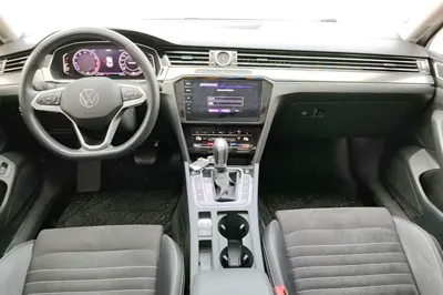 Volkswagen Magotan 2020, 85300 км, за 16022 USD - фото 12