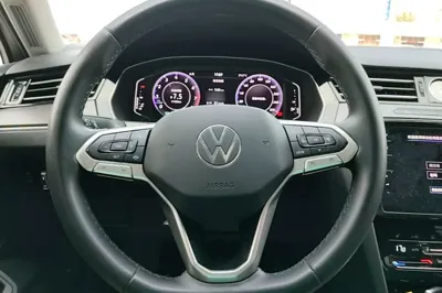 Volkswagen Magotan 2020, 85300 км, за 16022 USD - фото 13