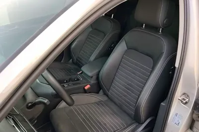 Volkswagen Magotan 2020, 85300 км, за 16022 USD - фото 17