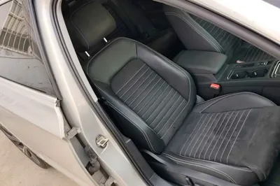 Volkswagen Magotan 2020, 85300 км, за 16022 USD - фото 19