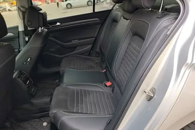 Volkswagen Magotan 2020, 85300 км, за 16022 USD - фото 20