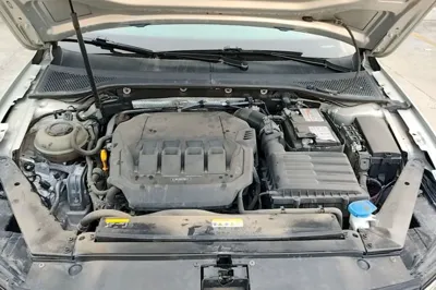 Volkswagen Magotan 2020, 85300 км, за 16022 USD - фото 24