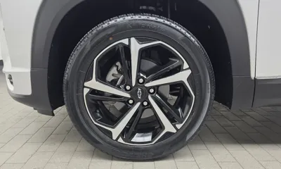 ChevroletGMDaewoo Trailblazer 2022, 19681 км, за 12669.03 USD